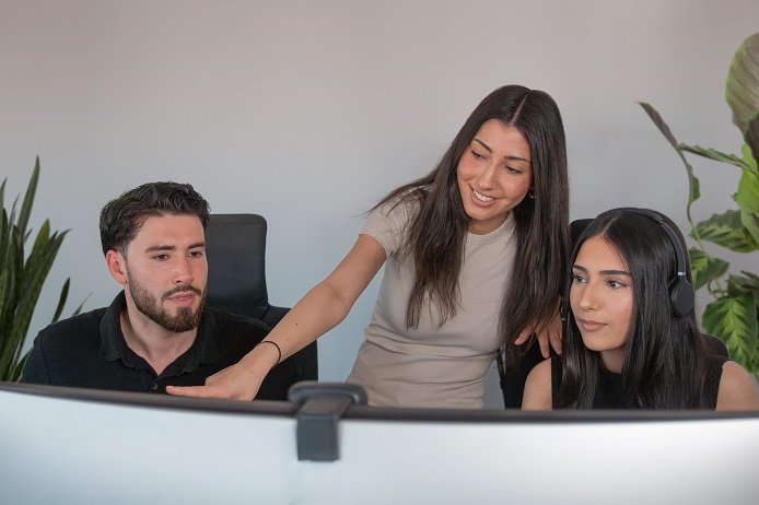 Callcenter-Outsourcing mit S-KON