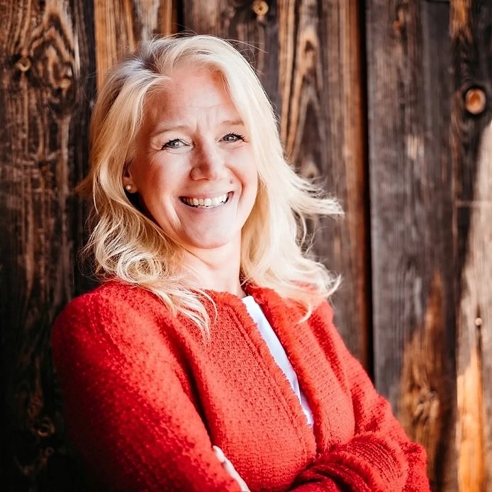 Sabine Kohl