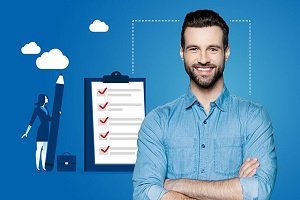 Schadensabwicklung schnell und unkompliziert