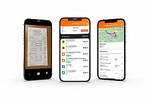 Reisekostenabrechnung digitalisieren