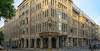 Bild zum Artikel: Büro mieten Düsseldorf