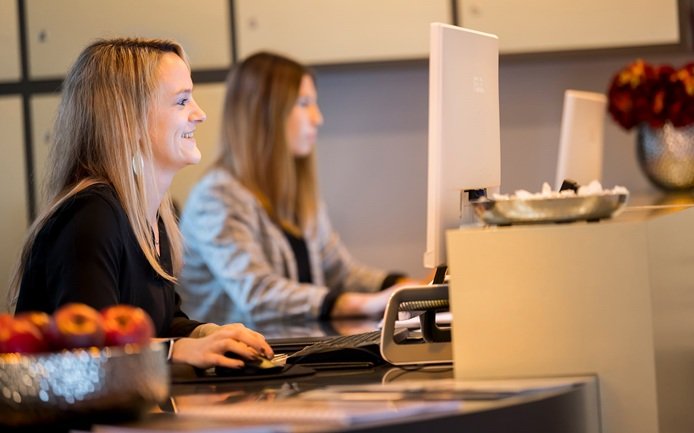 Büro mieten in Düsseldorf bei Satellite Office