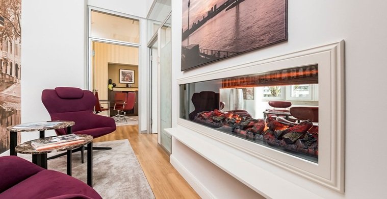 Büro mieten in Düsseldorf bei Satellite Office
