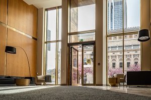 Büro mieten Frankfurt
