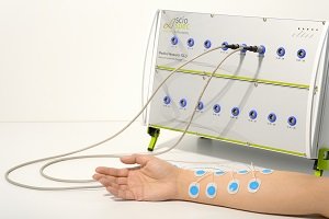Impedanzanalysator Impedanzanalysator