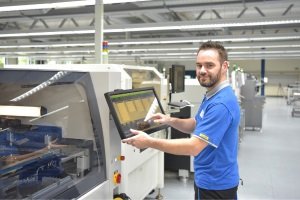 Software für EHS-Management