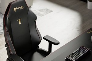 Ergonomischer Bürostuhl Ergonomischer Bürostuhl