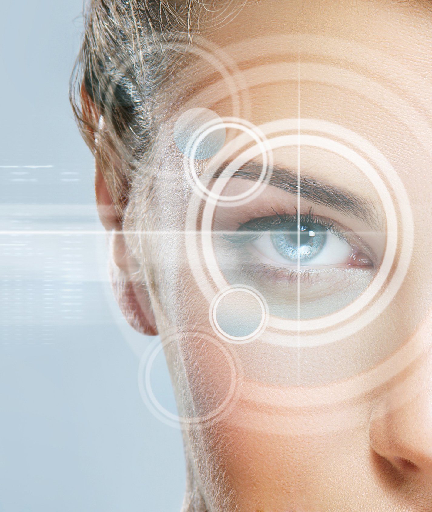Die beste Augenlasern-Methode finden Die beste Augenlasern-Methode finden