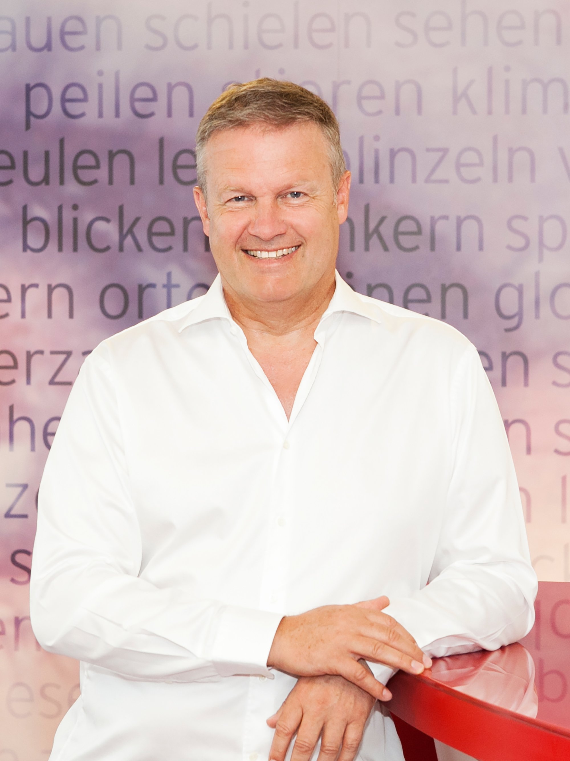 Die beste Augenlaserklinik in Berlin