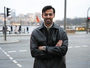 Vertriebsberatung von Selmei Nejahsie
