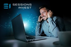 Mit Sessions-Invest werden Erfahrungen anderer zu eigenem Wissen