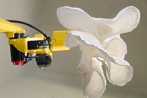 Robotik und künstliche Intelligenz - Lösung der sewts