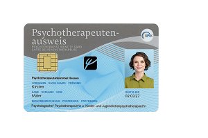 Bild zum Artikel: Elektronischer Heilberufsausweis eHBA