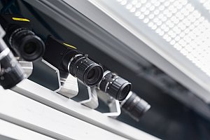 Optische Fehlererkennung Optische Fehlererkennung