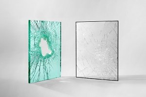 Bild zum Artikel: Einbruchsicheres Glas