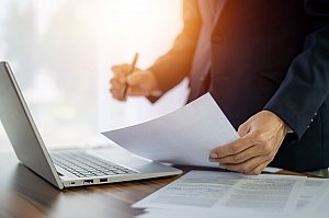 Buchhaltung in sozialen Einrichtungen