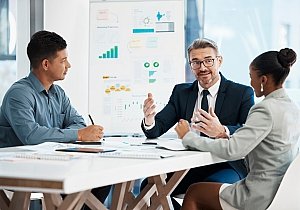 Kanzleiverwaltung für Steuerberater