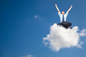 Buchhaltung Cloud-Lösung