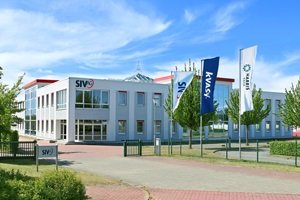Unternehmensplattform für Energieversorger Unternehmensplattform für Energieversorger
