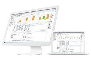 Unternehmensplattform für Energieversorger Unternehmensplattform für Energieversorger