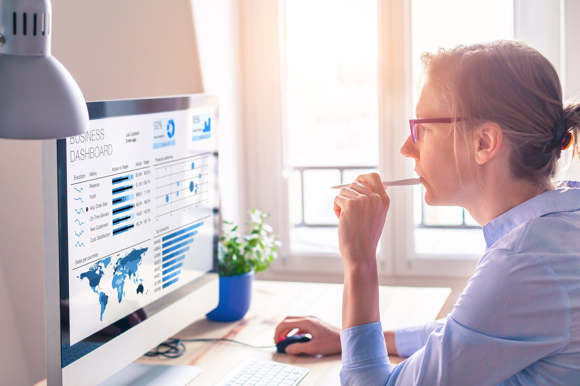 Finanz-Transformation braucht Tax Technology (Vertex Inc.)