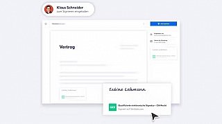 Bild zum Artikel: Beste Digitale-Signatur-Software