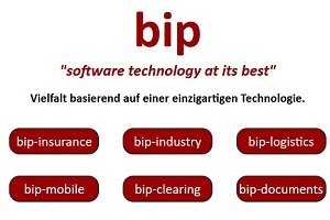 Bild zum Artikel: Software für Versicherungen