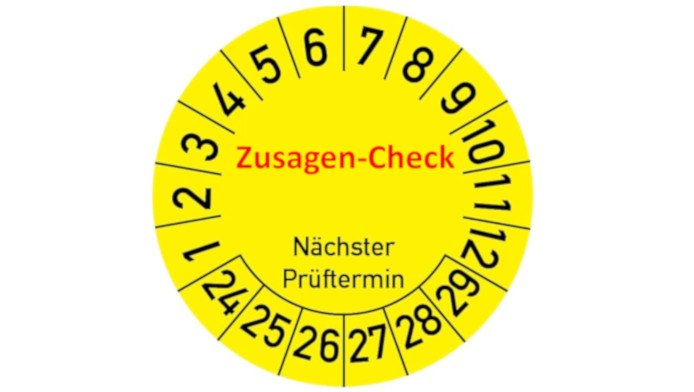 Pensionszusagen kontrollieren und reparieren Pensionszusagen kontrollieren und reparieren