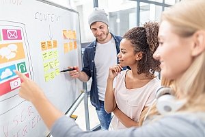 Bild zum Artikel: Nutzerzentrierte Software
