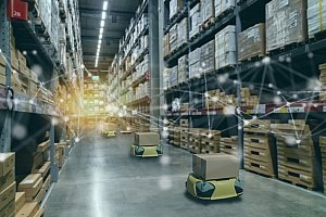Ob in der produzierenden Industrie oder in der Logistik: Individuelle IoT-Lösungen in Verbindung mit Cloud-native-Technologien sind Treiber der skalierten digitalen Transformation