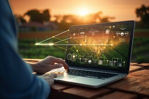 Bild zum Artikel: Software-Entwicklung Landtechnik