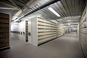 Akten smart archivieren Akten smart archivieren