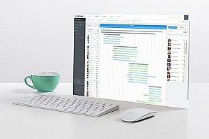 Einsatzplanung leicht gemacht - mit automatischem Matching