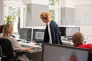 Bild zum Artikel: VDI-Schulung