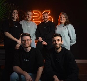 Social-Media-Recruiting-Agentur