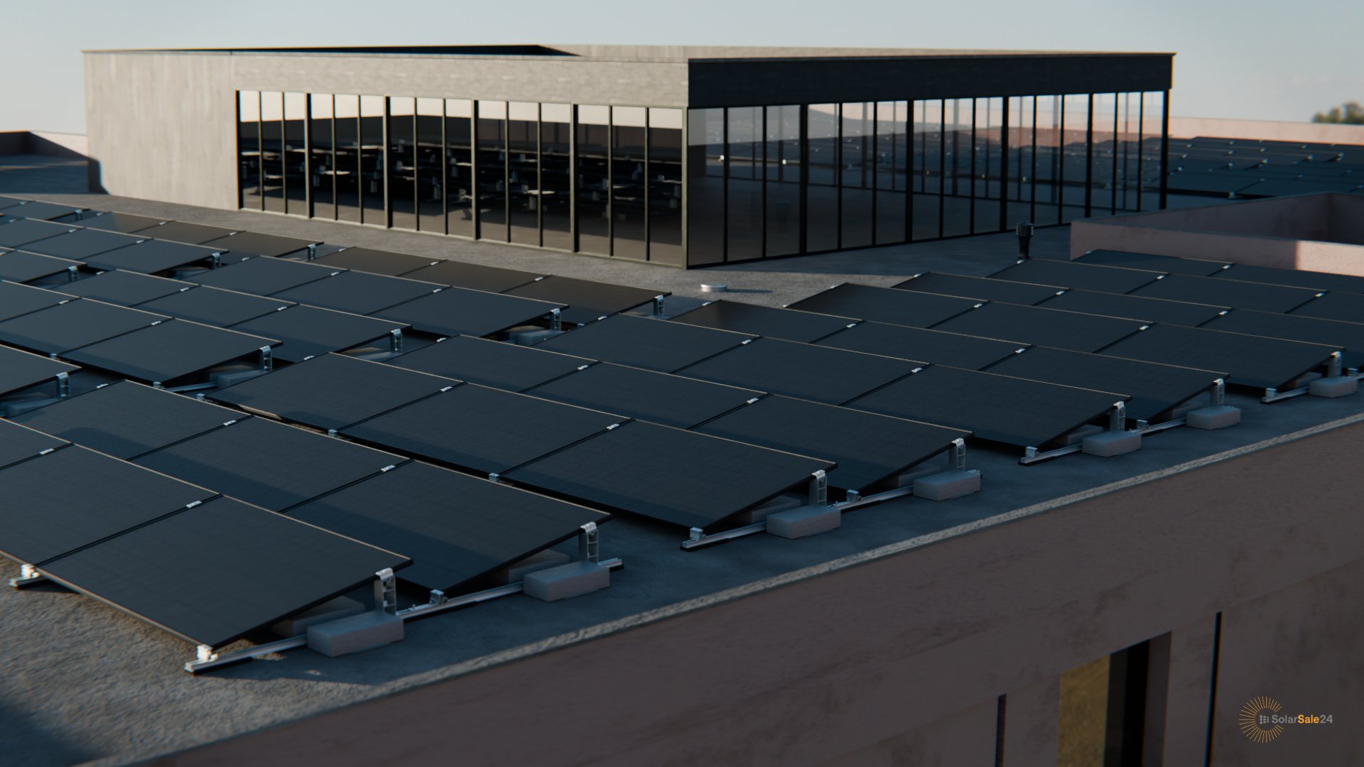 Erfahrungen mit Solaranlagen von SolarSale24