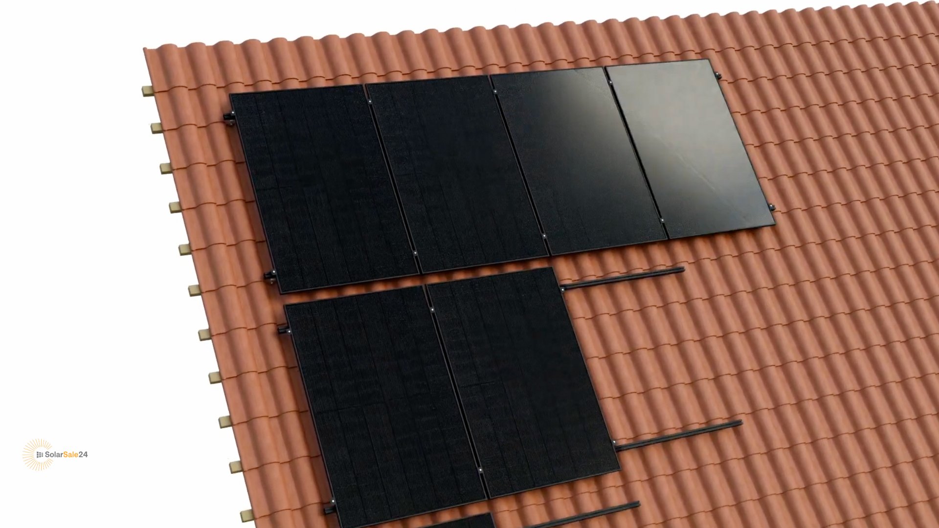 Erfahrungen mit Solaranlagen von SolarSale24