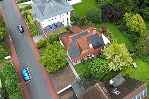 Bild zum Artikel: Photovoltaikanlage kaufen in Rhein-Main