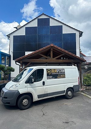 Solaranlage kaufen Solaranlage kaufen