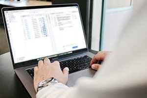 Auftragseingänge in der Industrie