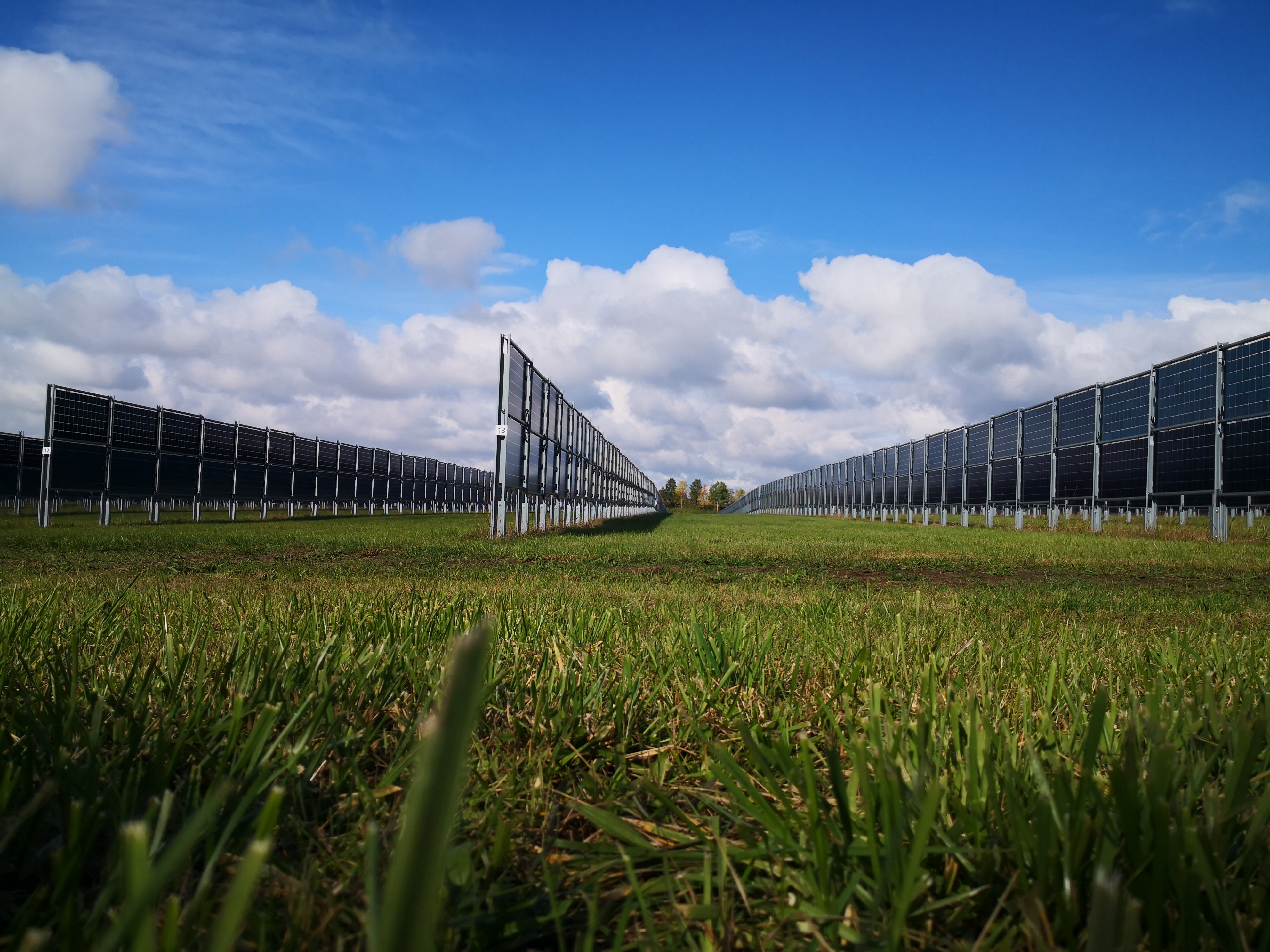 © Solverde Bürgerkraftwerke Energiegenossenschaft eG