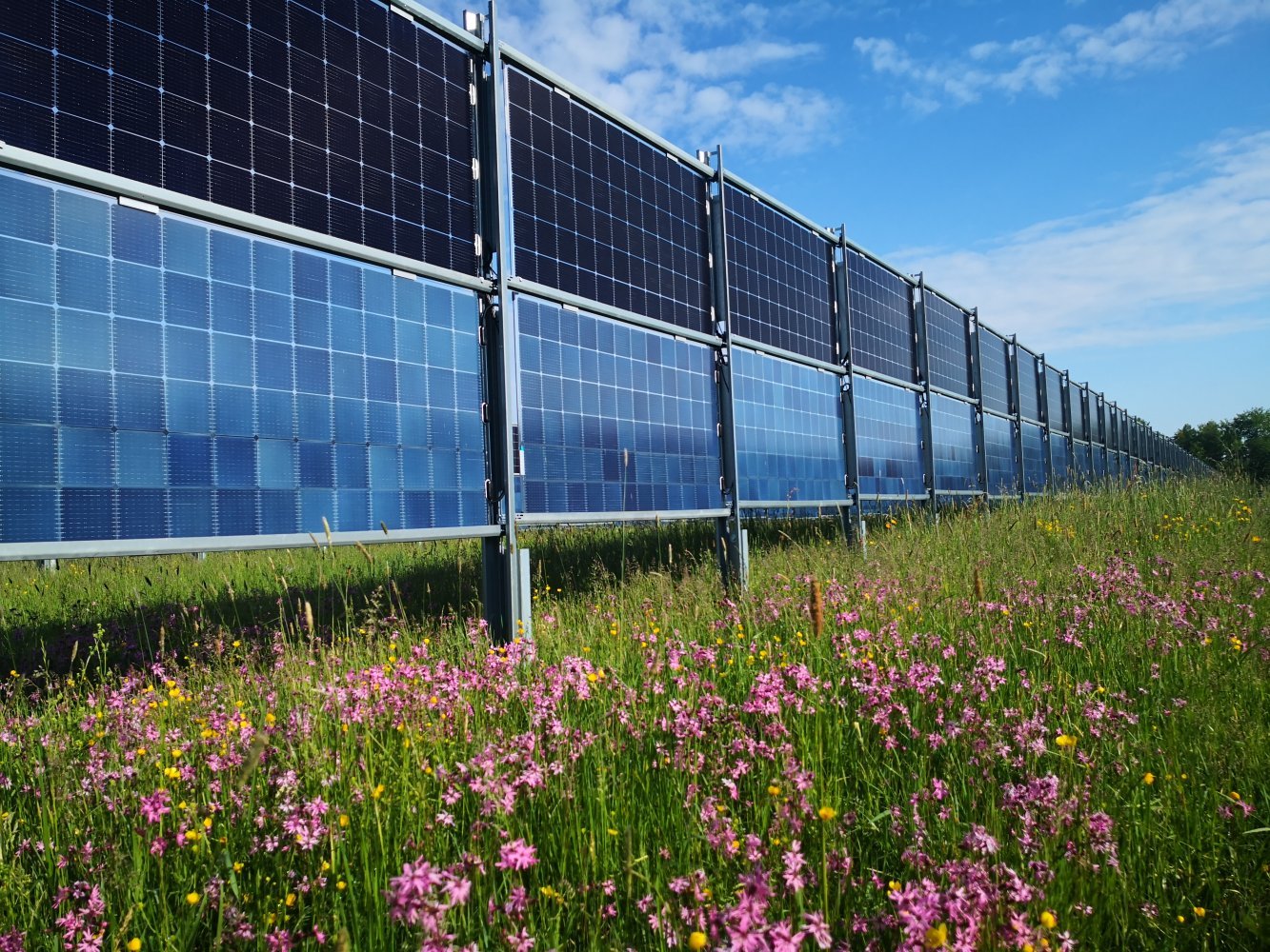 © Solverde Bürgerkraftwerke Energiegenossenschaft eG