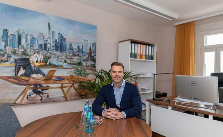 Immobilienmakler in Wiesbaden