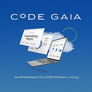 CSRD-Software für mehr Nachhaltigkeit