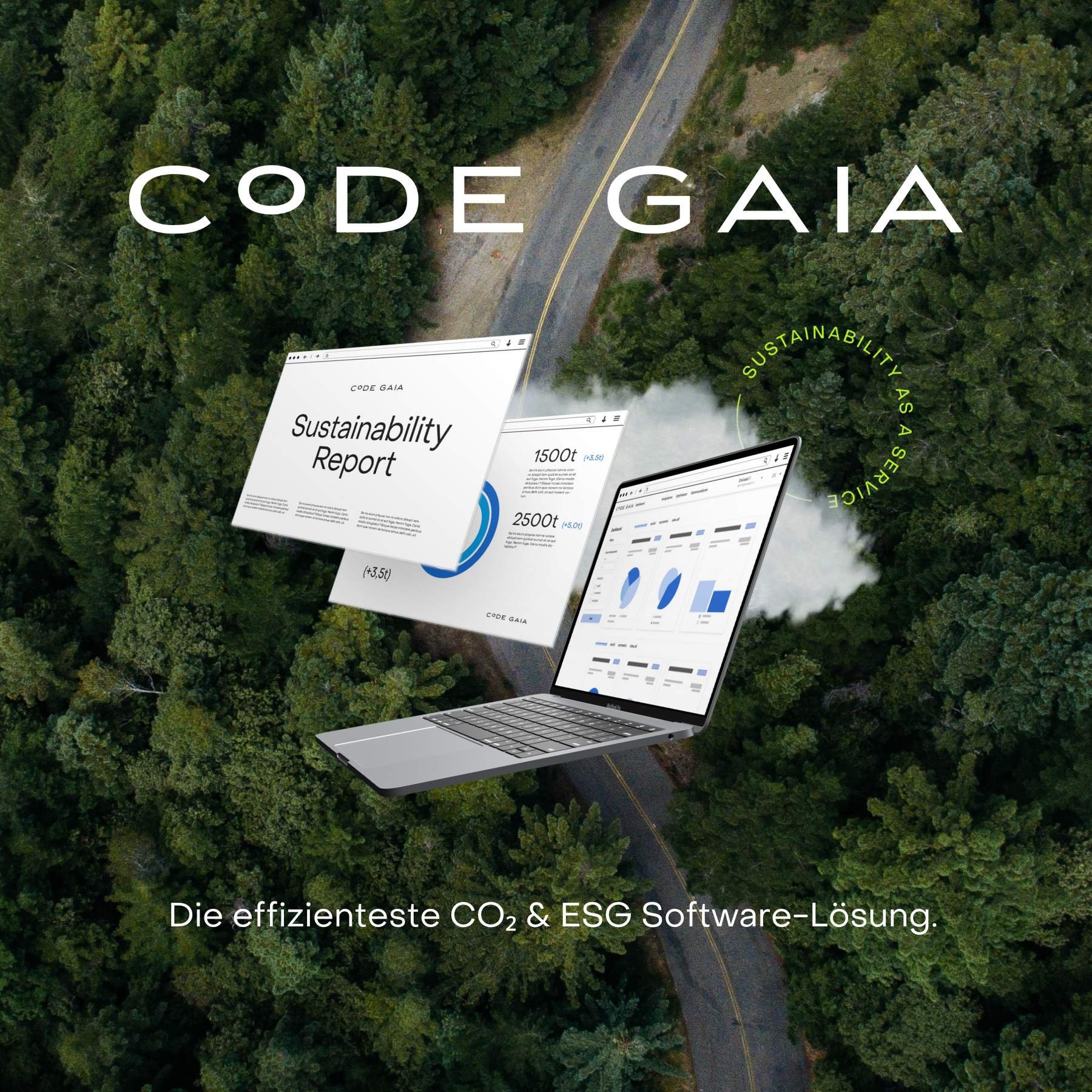 ESRS-Software von Code Gaia - Unternehmen - Handelsblatt