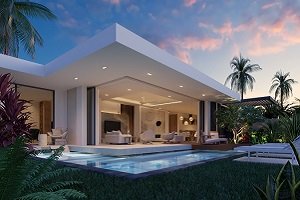 Haus kaufen Mauritius