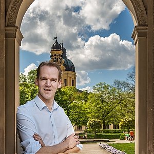 Heiko Kaufmann - Immobilienmakler aus dem Münchener Osten