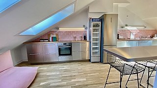 STACEY Coliving - Wohnen mit Service