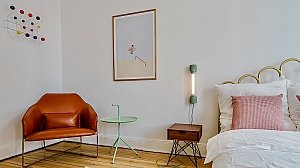 STACEY Coliving - Wohnen mit Service