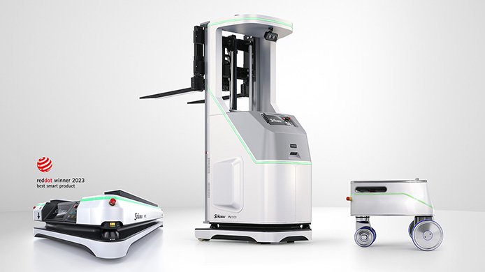 Stäubli Robotics Stäubli Robotics